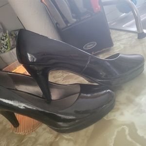 Bandolino heels